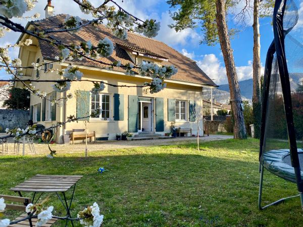 Casa de Joanne&Félix