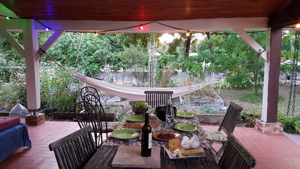 Maison au calme au cœur du Bassin