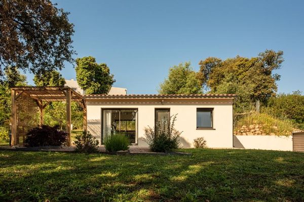 Casetta Salario - Petite maison idéale