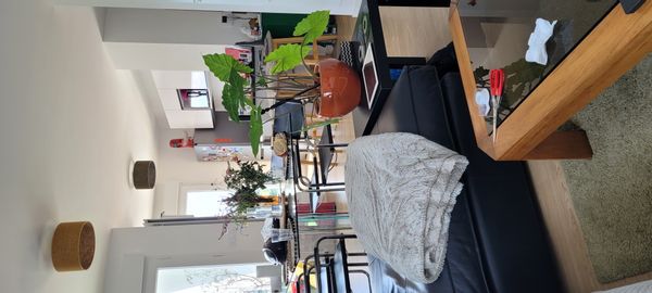 Joli appartement en hauteur, récent et lumineux.