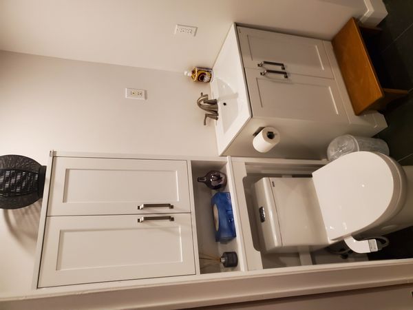 La maison de Marie-Claude