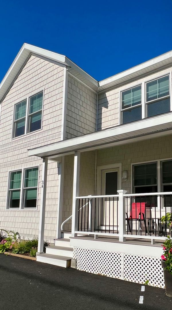 La maison de Margaret