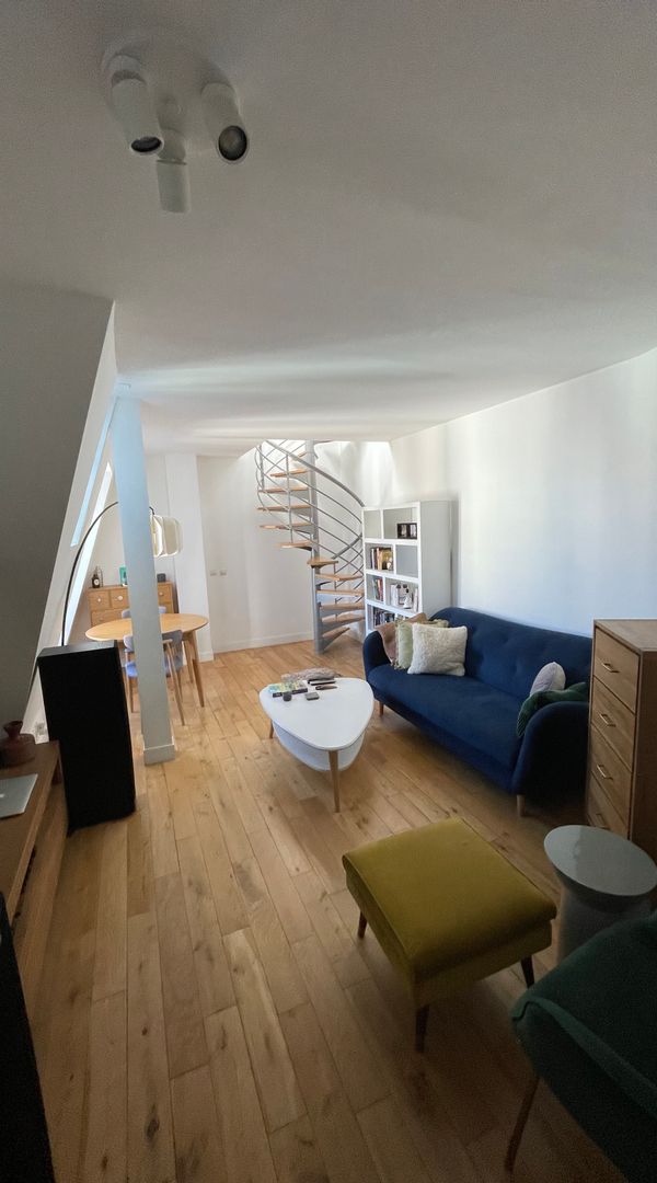 La maison de Rodrigo