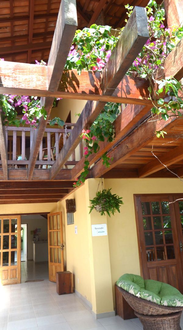 La maison de Tathiana