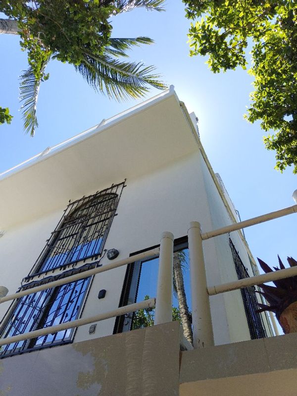 La maison de Gabriel