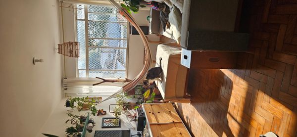 La maison de Juliana