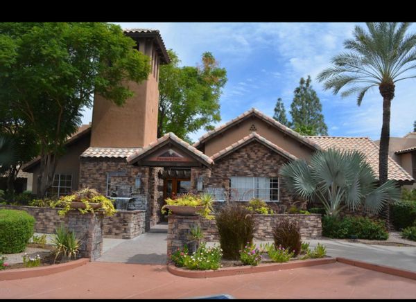 Casa di Carol and Brian