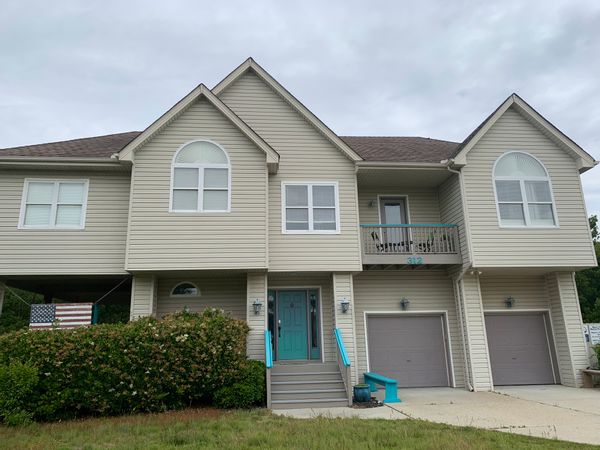 La maison de Meghana