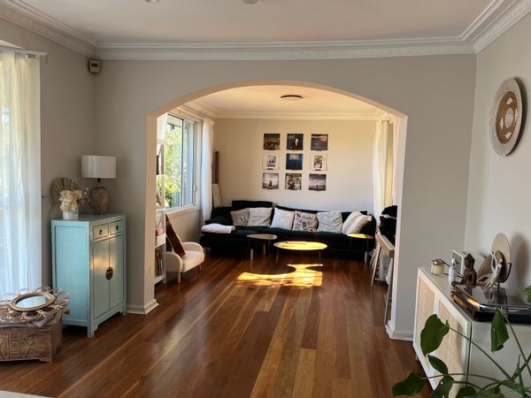 huis van Camille