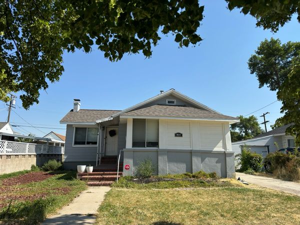 La maison de Hannah & Chris