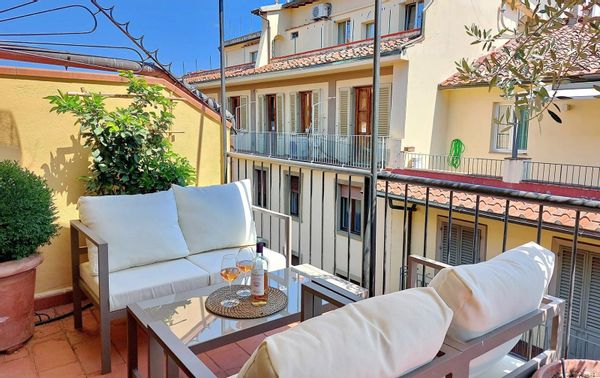 La maison de Nicoleta