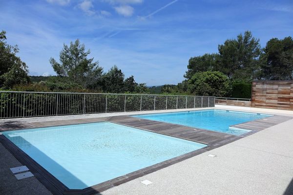 Rez de jardin "Côté Nature"