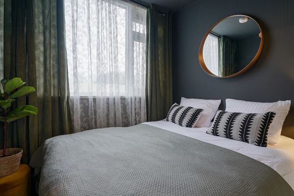 La maison de Brandon