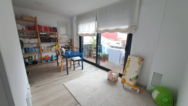 La maison de ÁLVARO