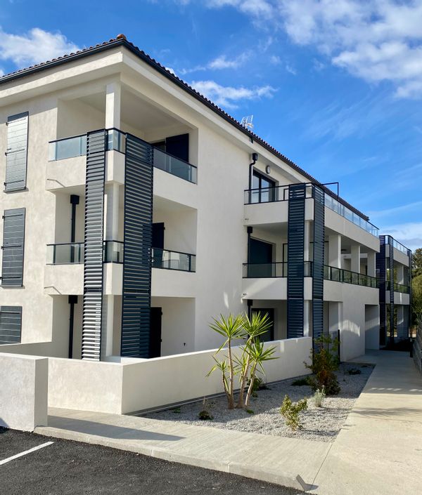 La maison de Nathalie et de Gilles en Corse du Sud PROPRIANO
A2-20
Ménage, draps et serviettes..55 e