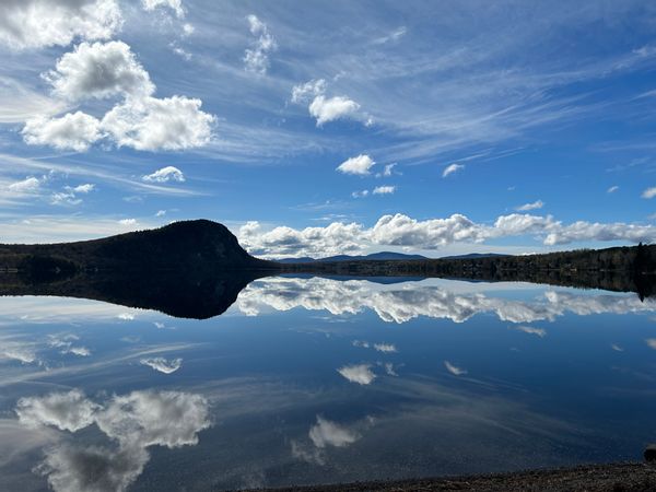 La maison de Isabelle