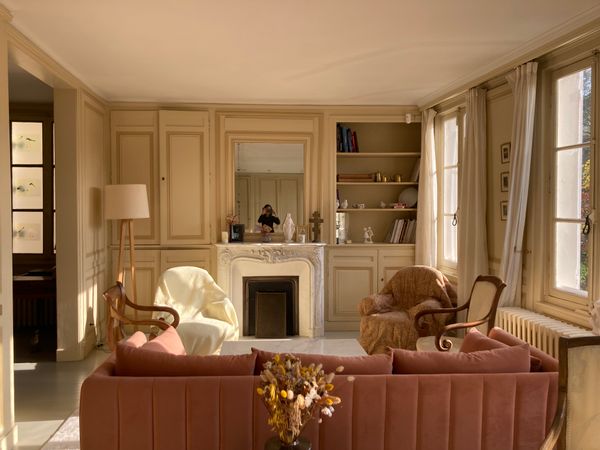 Maison de charme entre plage et centre-ville