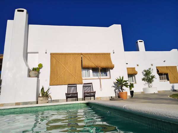 Casa di Nacho y Cris