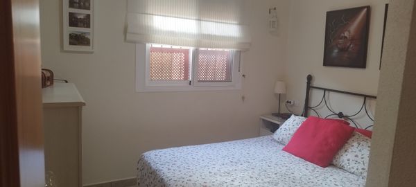 La maison de Francisco Javier