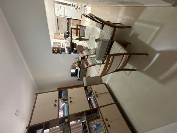 La maison de Augusto