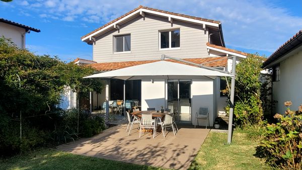 Maison 5 chambres, proche de l'océan (Landes - Pays basque)