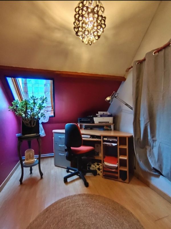 appartement proche centre ville