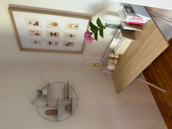 La maison de Marie-laure, maison de charme à deux pas du Lac de Genval