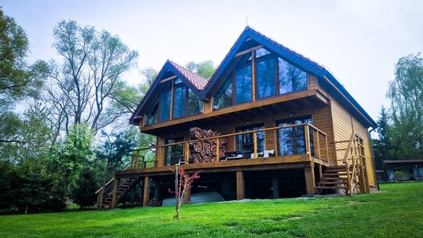 La maison de Przemysław