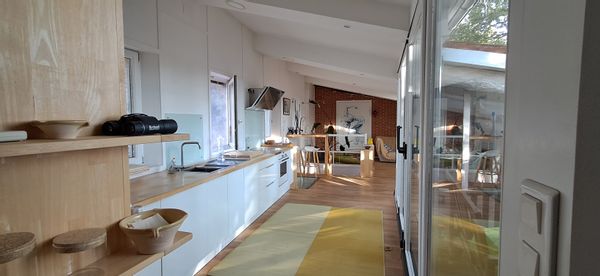 Duplex Fabienne et Manu