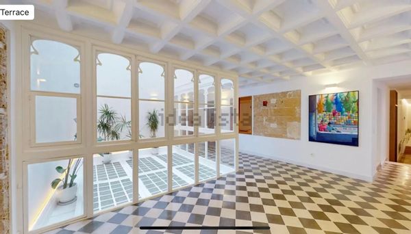 La maison de Sarah and Richard