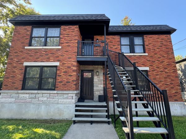 La maison de Jean-Francois