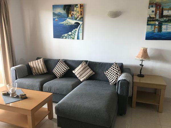 La maison de Cristina