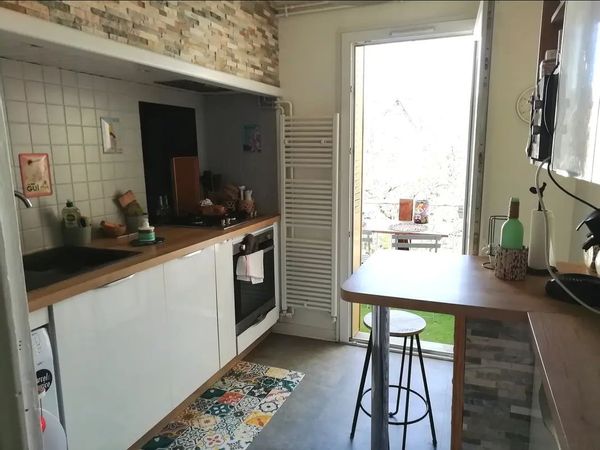 Sandra s Haus