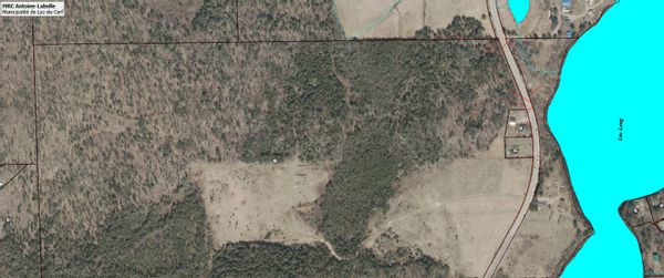 La maison de Cynthia