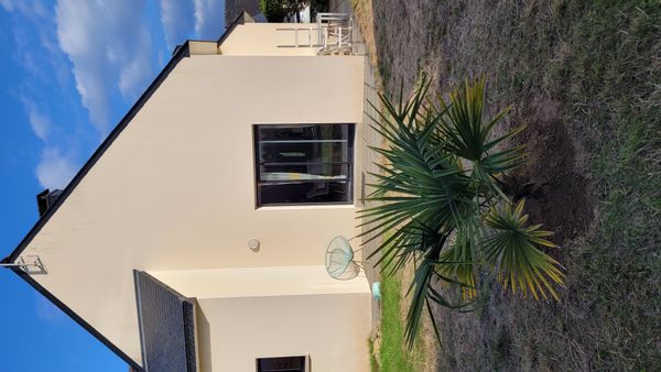 La maison de ANTHONY