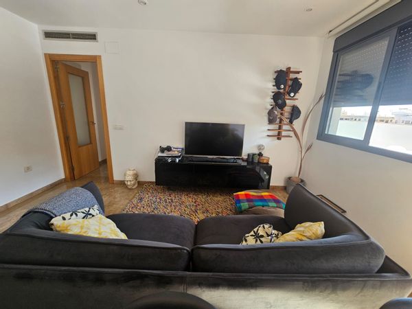 La maison de Ernesto