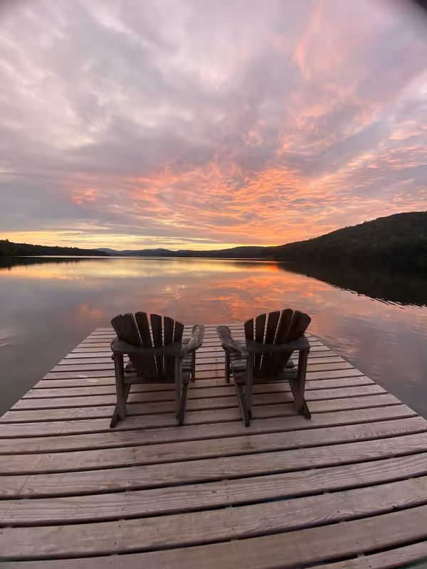 La maison de Ricardo