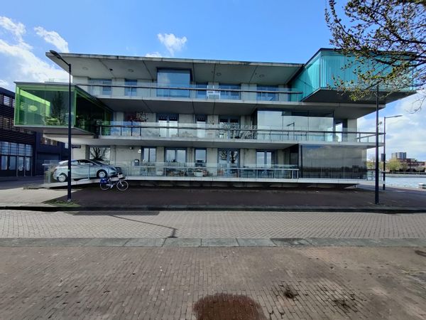 La maison de Leonoor