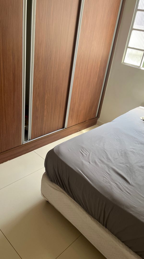 La maison de Fabiele