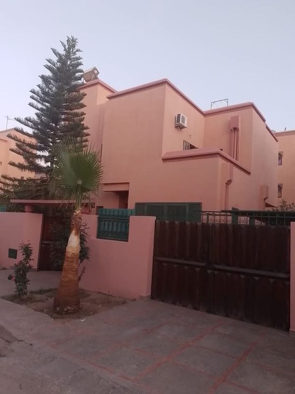 La chambre privée de Youssef