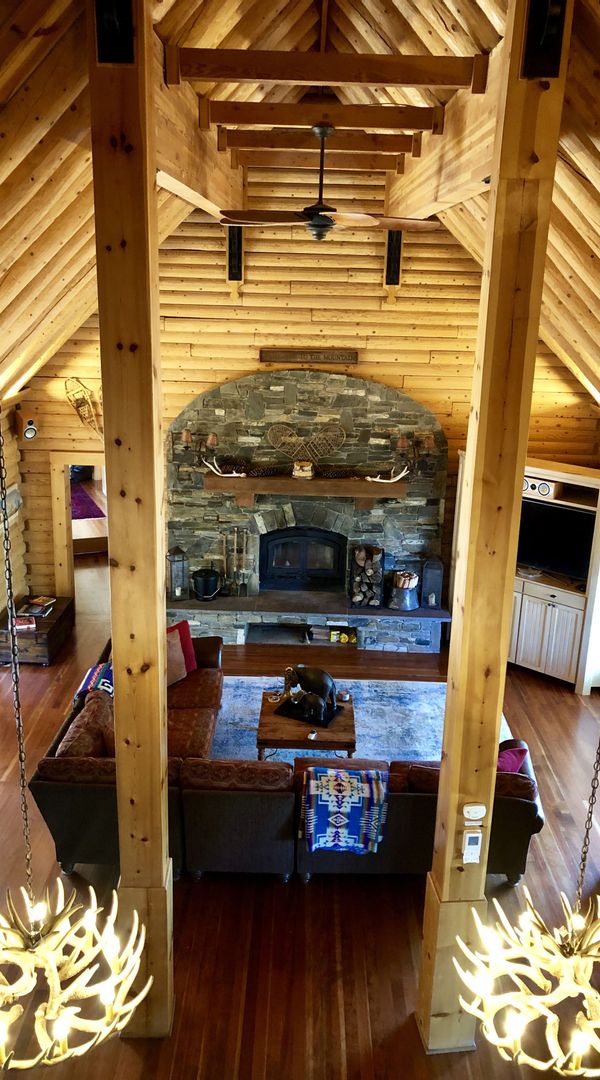 Hacienda de Leyenda Truckee Enjoy our private 82 acre mountain retreat set in an exclusive HOA area