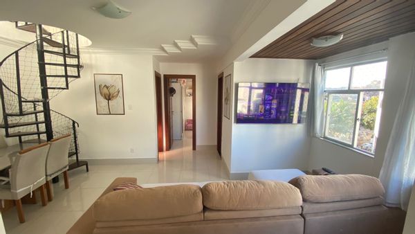 La maison de Patrícia