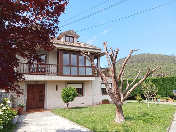Casa Arenaraina kuća