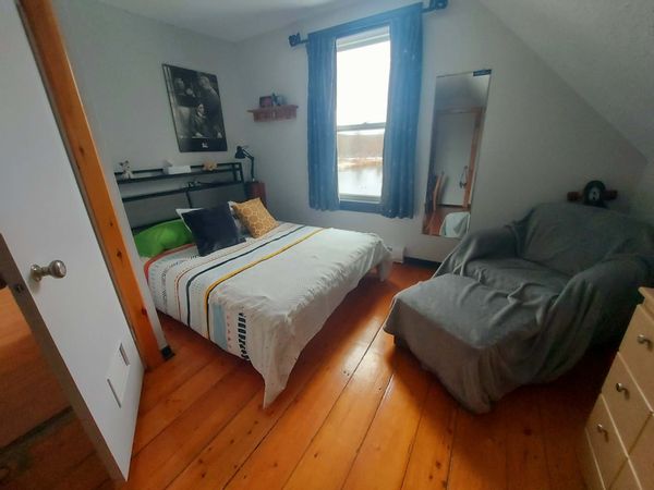 Casa di Nicolas et Nathalie