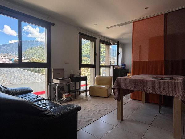 La maison de Míriam & Sara