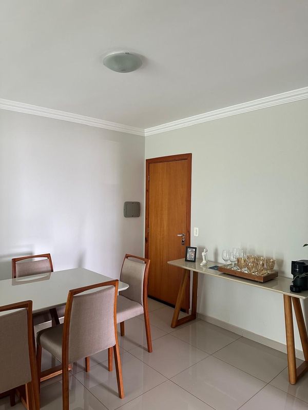 La maison de Nathália