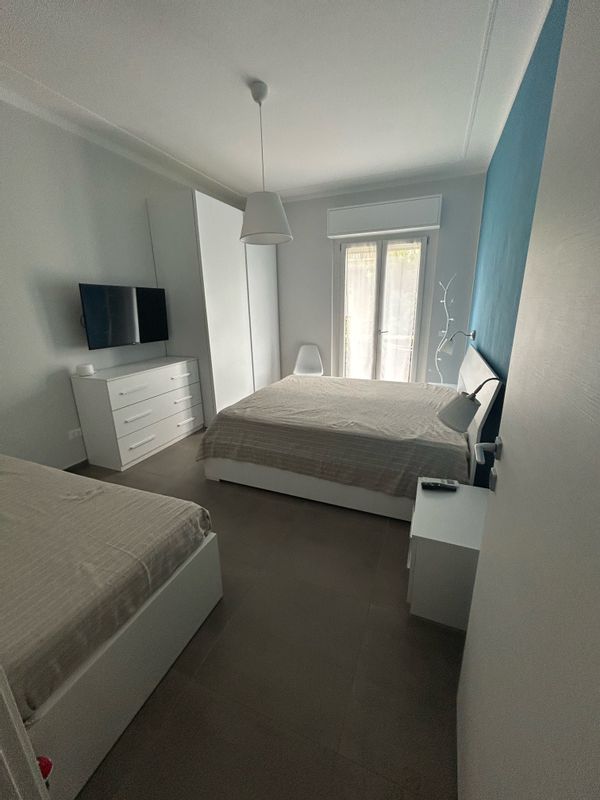 La maison de Claudio