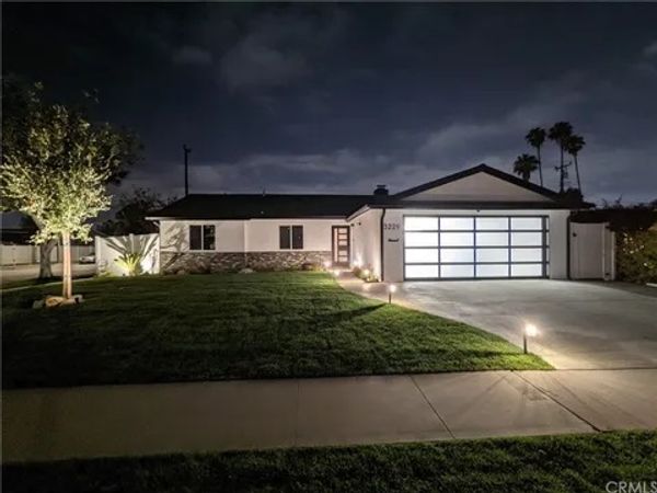 La maison de Samantha