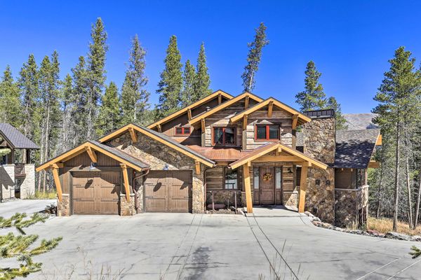 La maison de Lindsay