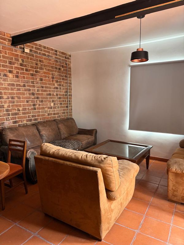 La maison de SERGIO MARTIN DEL CAMPO CARDENAS